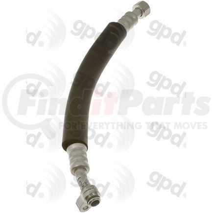 4811748 by GLOBAL PARTS DISTRIBUTORS - gpd Hose Suction Line 4811748