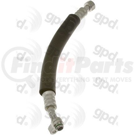 4811748 by GLOBAL PARTS DISTRIBUTORS - A/C Refrigerant Suction Hose Global 4811748