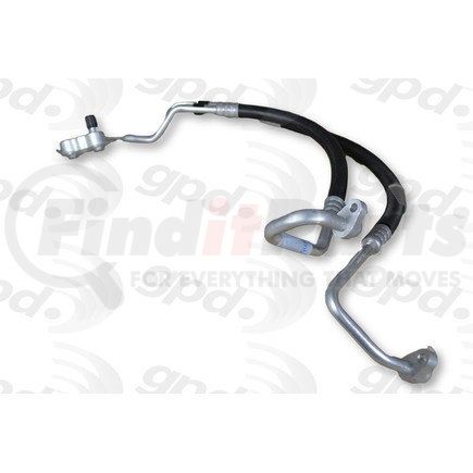 4811855 by GLOBAL PARTS DISTRIBUTORS - GPD 4811855 Other Commercial Truck Parts