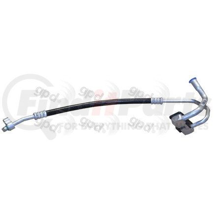 4811874 by GLOBAL PARTS DISTRIBUTORS - gpd Hose Manifold Line 4811874