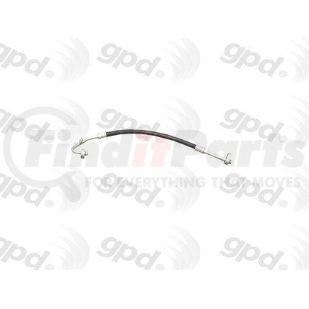 4811892 by GLOBAL PARTS DISTRIBUTORS - gpd Hose Discharge Line 4811892