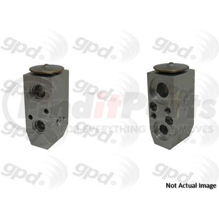 Global Parts Distributors 4750506