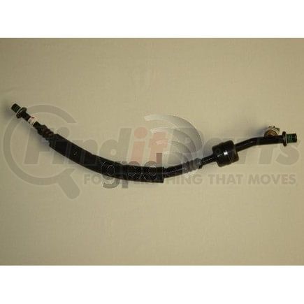 4811249 by GLOBAL PARTS DISTRIBUTORS - gpd Hose Suction Line 4811249