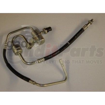 4811251 by GLOBAL PARTS DISTRIBUTORS - gpd Hose Manifold Line 4811251