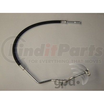 4811234 by GLOBAL PARTS DISTRIBUTORS - A/C Refrigerant Discharge Hose Global fits 93-98 Jeep Grand Cherokee 5.2L-V8