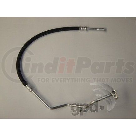 4811234 by GLOBAL PARTS DISTRIBUTORS - gpd Hose Discharge Line 4811234