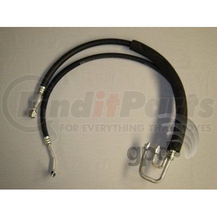 4811281 by GLOBAL PARTS DISTRIBUTORS - gpd Hose Manifold Line 4811281