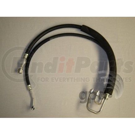 4811281 by GLOBAL PARTS DISTRIBUTORS - A/C Hose Assembly Global 4811281