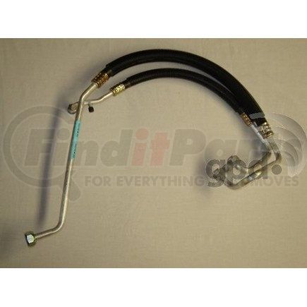 4811284 by GLOBAL PARTS DISTRIBUTORS - gpd Hose Manifold Line 4811284