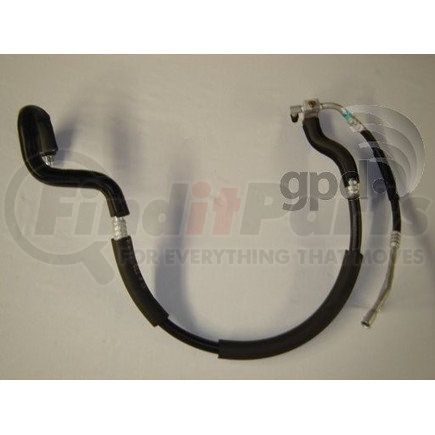 4811299 by GLOBAL PARTS DISTRIBUTORS - gpd Hose Manifold Line 4811299