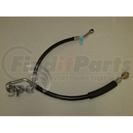 4811309 by GLOBAL PARTS DISTRIBUTORS - Hoses