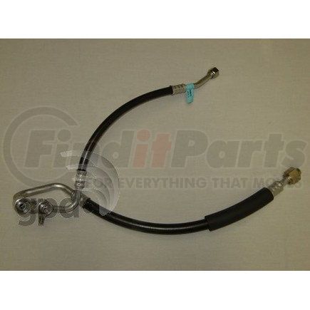 4811309 by GLOBAL PARTS DISTRIBUTORS - gpd Hose Manifold Line 4811309