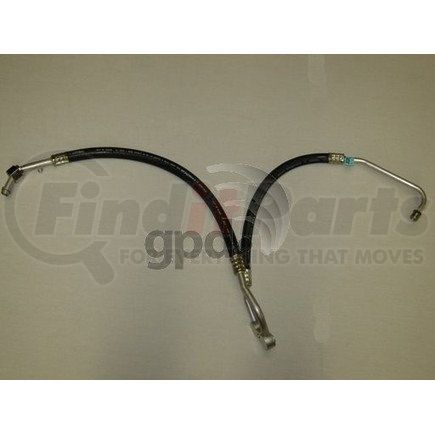 4811313 by GLOBAL PARTS DISTRIBUTORS - A/C Hose Assembly