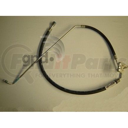 4811339 by GLOBAL PARTS DISTRIBUTORS - gpd Hose Manifold Line 4811339