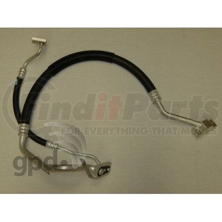 4811345 by GLOBAL PARTS DISTRIBUTORS - Hoses