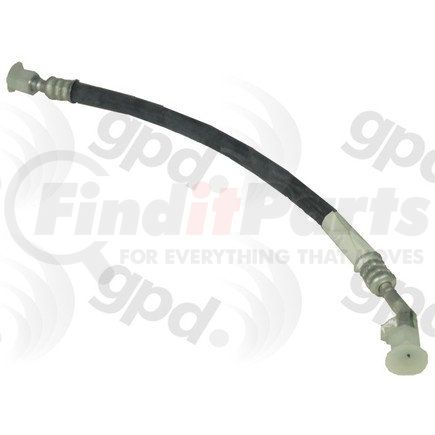 4812383 by GLOBAL PARTS DISTRIBUTORS - gpd Hose Suction Line 4812383