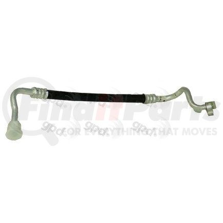 4812390 by GLOBAL PARTS DISTRIBUTORS - gpd Hose Suction Line 4812390