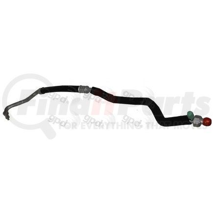 4812419 by GLOBAL PARTS DISTRIBUTORS - gpd Hose Suction Line 4812419