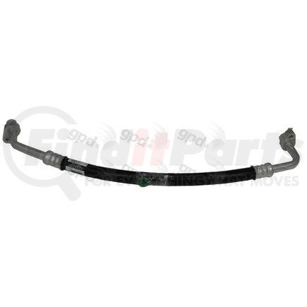 4812450 by GLOBAL PARTS DISTRIBUTORS - gpd Hose Suction Line 4812450