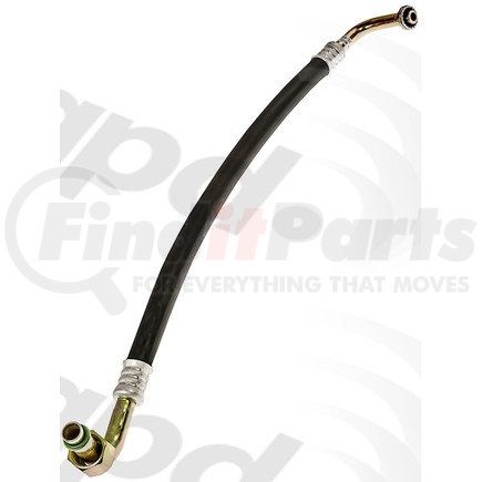 4812496 by GLOBAL PARTS DISTRIBUTORS - gpd Hose Assem 4812496