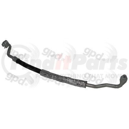 4812614 by GLOBAL PARTS DISTRIBUTORS - gpd Hose Suction Line 4812614