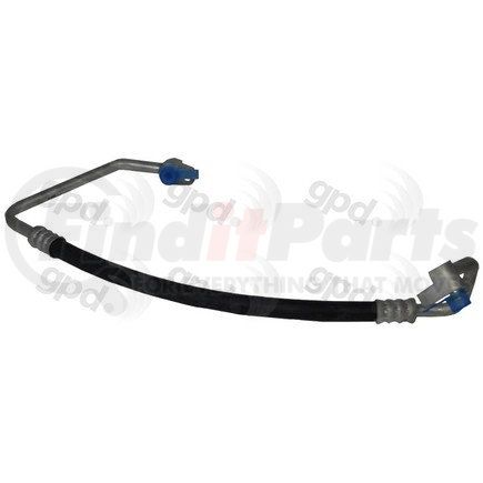 4812759 by GLOBAL PARTS DISTRIBUTORS - gpd Hose Discharge Line 4812759