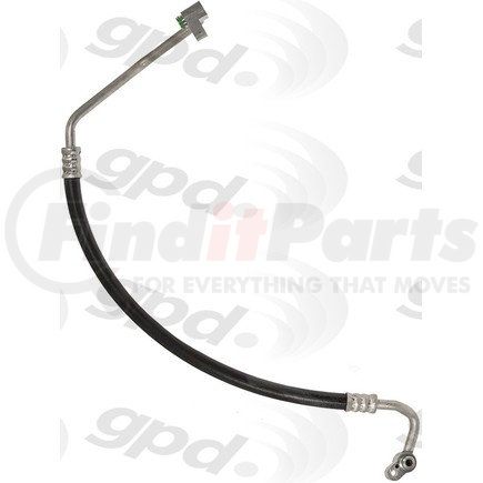 4812765 by GLOBAL PARTS DISTRIBUTORS - Hose Discharge Lines
