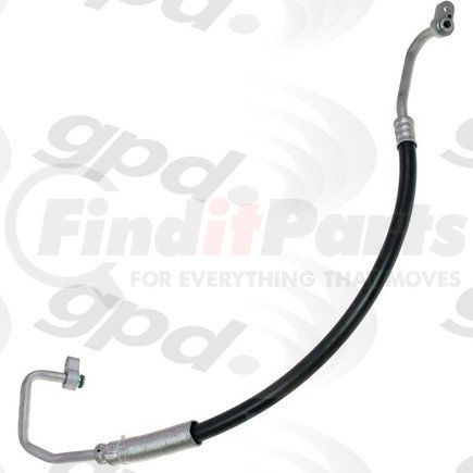 4812800 by GLOBAL PARTS DISTRIBUTORS - gpd Hose Discharge Line 4812800