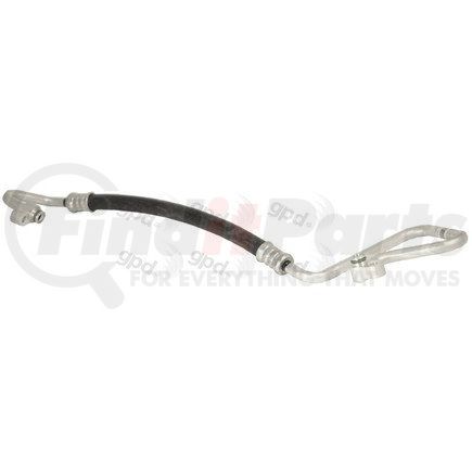 4812853 by GLOBAL PARTS DISTRIBUTORS - gpd Hose Discharge Line 4812853