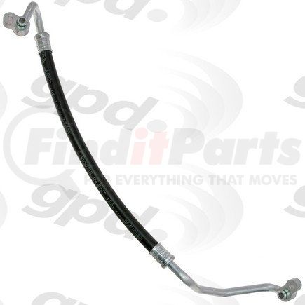 4812869 by GLOBAL PARTS DISTRIBUTORS - gpd Hose Discharge Line 4812869