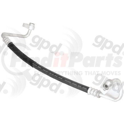 4812888 by GLOBAL PARTS DISTRIBUTORS - gpd Hose Discharge Line 4812888