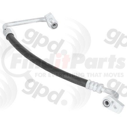 4812891 by GLOBAL PARTS DISTRIBUTORS - GLOBAL PARTS DISTRIBUTORS 4812891 -