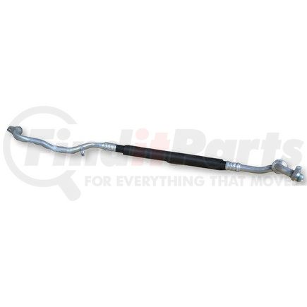 4812931 by GLOBAL PARTS DISTRIBUTORS - gpd Hose Suction Line 4812931