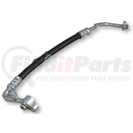 4813027 by GLOBAL PARTS DISTRIBUTORS - gpd Hose Discharge Line 4813027