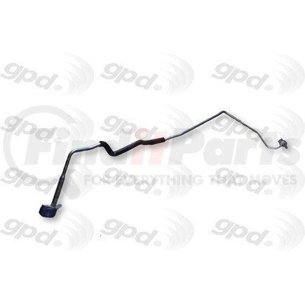 4813043 by GLOBAL PARTS DISTRIBUTORS - gpd Hose Liquid Line 4813043