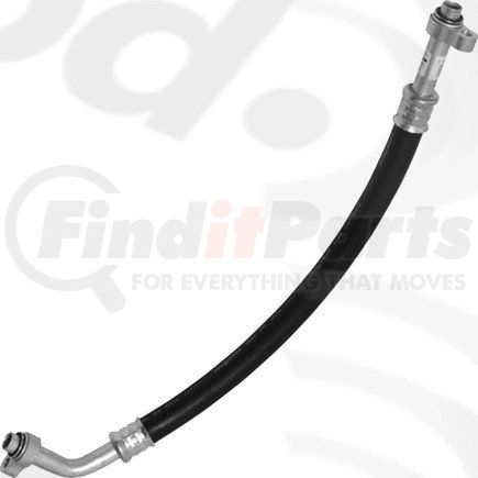 4813062 by GLOBAL PARTS DISTRIBUTORS - gpd Hose Suction Line 4813062