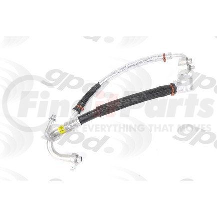 4813070 by GLOBAL PARTS DISTRIBUTORS - gpd Hose Manifold Line 4813070