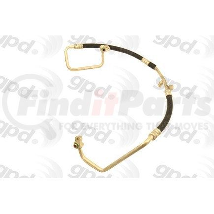 4812024 by GLOBAL PARTS DISTRIBUTORS - gpd Hose Discharge Line 4812024