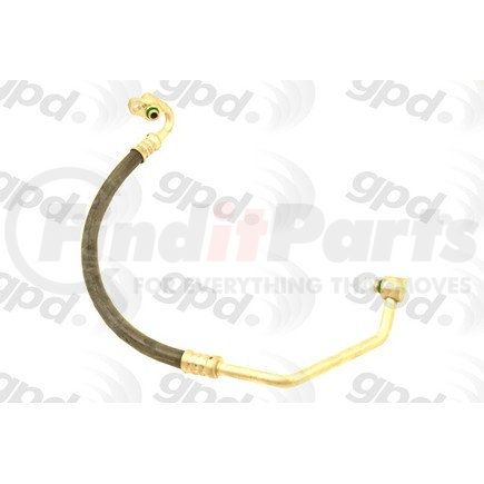 4812025 by GLOBAL PARTS DISTRIBUTORS - gpd Hose Discharge Line 4812025