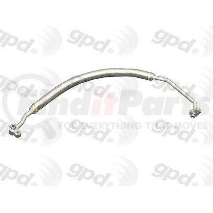 4811996 by GLOBAL PARTS DISTRIBUTORS - GLOBAL PARTS DISTRIBUTORS 4811996 -