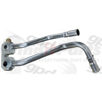 4812049 by GLOBAL PARTS DISTRIBUTORS - gpd Hose Manifold Line 4812049