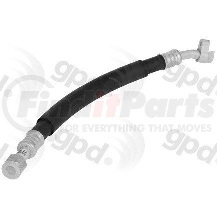 4812133 by GLOBAL PARTS DISTRIBUTORS - gpd Hose Suction Line 4812133