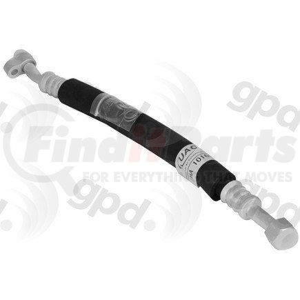 4812141 by GLOBAL PARTS DISTRIBUTORS - gpd Hose Suction Line 4812141