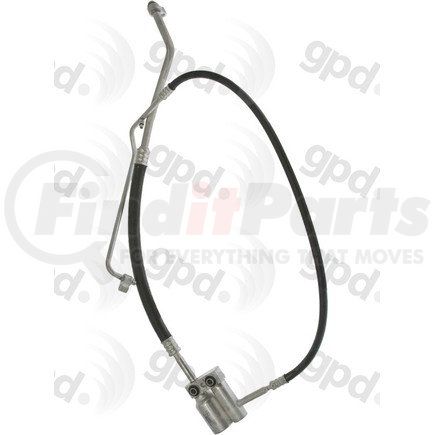 4812143 by GLOBAL PARTS DISTRIBUTORS - Hoses