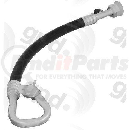 4812191 by GLOBAL PARTS DISTRIBUTORS - gpd Hose Suction Line 4812191