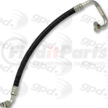 4812212 by GLOBAL PARTS DISTRIBUTORS - gpd Hose Suction Line 4812212