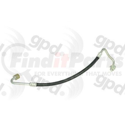 4812213 by GLOBAL PARTS DISTRIBUTORS - gpd Hose Discharge Line 4812213