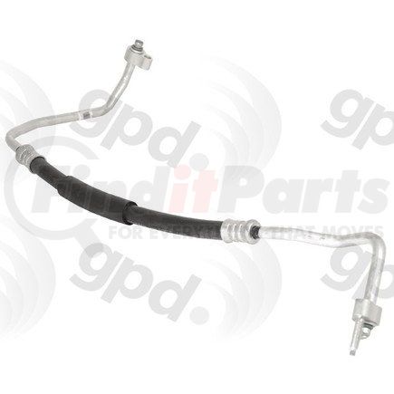 4812228 by GLOBAL PARTS DISTRIBUTORS - DISCHARGE HOSE