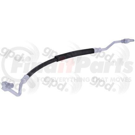 4812241 by GLOBAL PARTS DISTRIBUTORS - gpd Hose Discharge Line 4812241