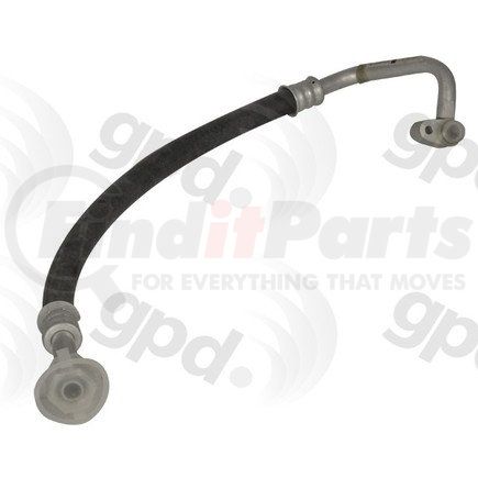 4812288 by GLOBAL PARTS DISTRIBUTORS - gpd Hose Suction Line 4812288